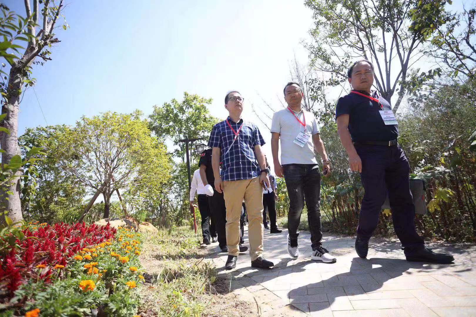 全国网络媒体记者齐聚天津,全国主流媒体记者聚焦东湖