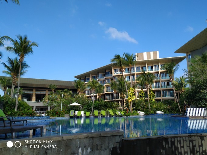 一家三口的第一次远行三亚之旅,带爸爸妈妈去三亚旅行攻略