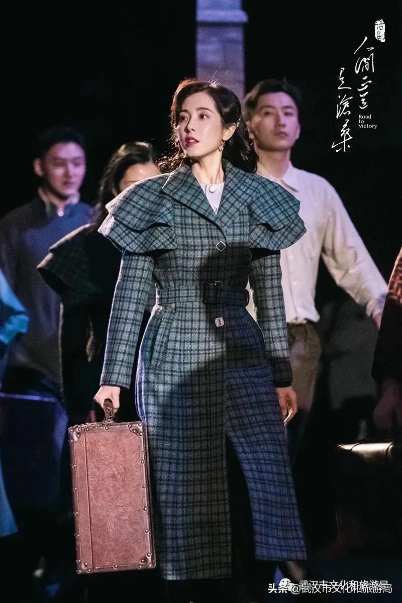 武汉中秋旅游攻略,武汉中秋节适合游玩的地方