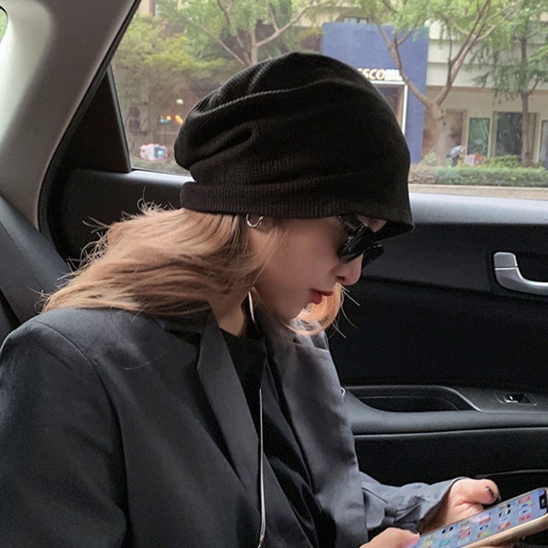 帽子防风小技巧,防晒帽子实用小技巧