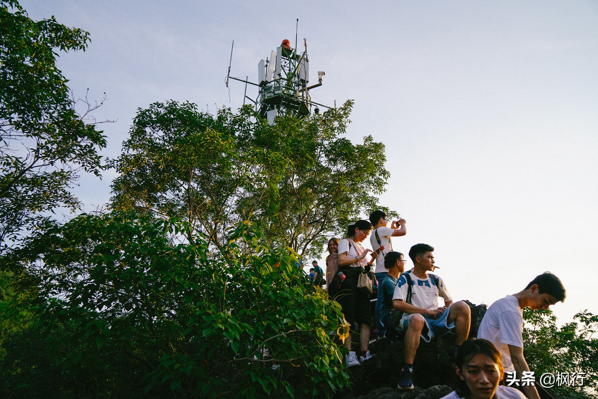桂林阳朔旅游攻略一天半,最详细桂林阳朔旅游攻略
