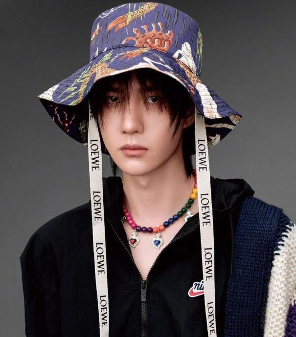 防晒百搭遮阳渔夫帽2022夏季新款,夏季防晒遮阳渔夫帽百搭显脸小