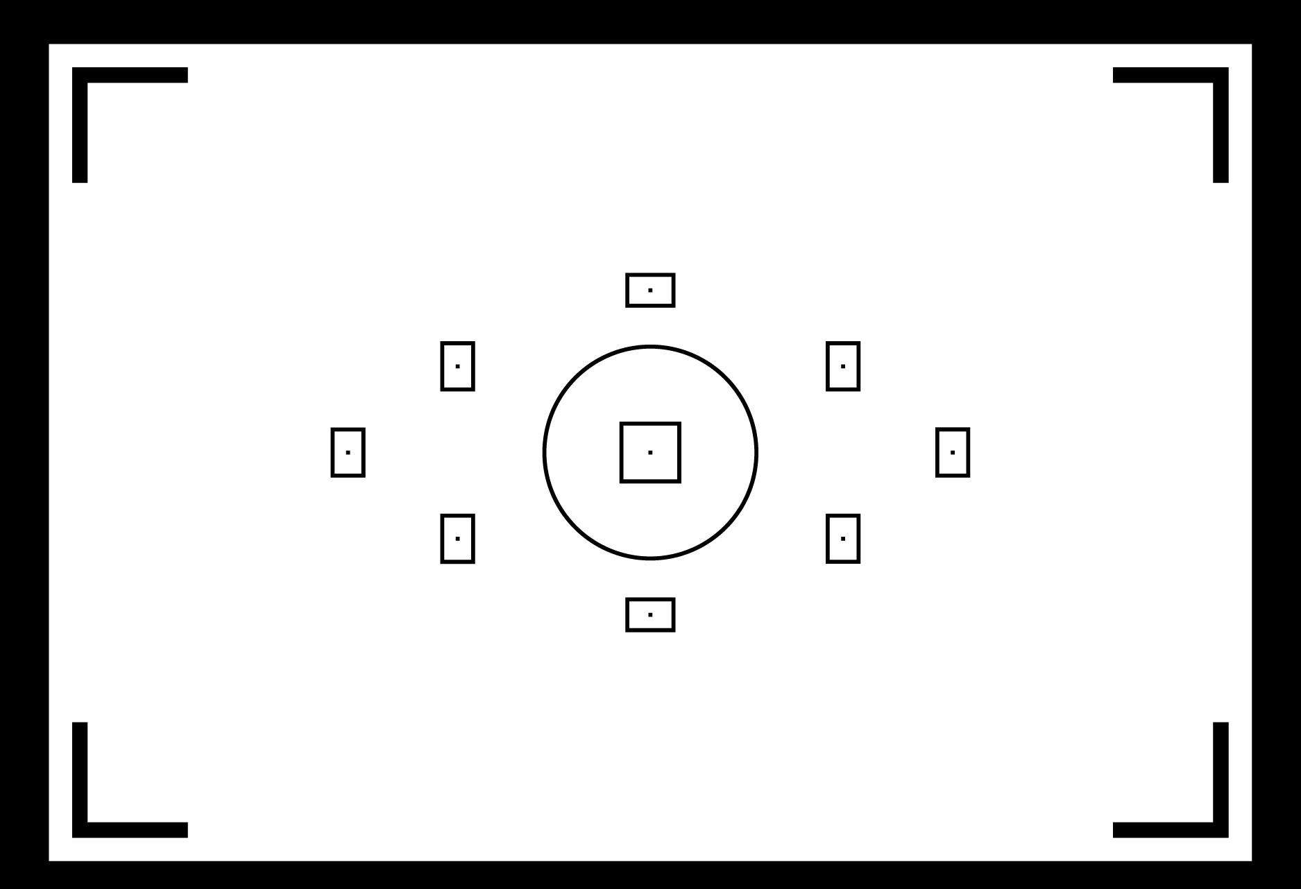 单反相机小白拍照技巧,单反相机场景拍摄技巧