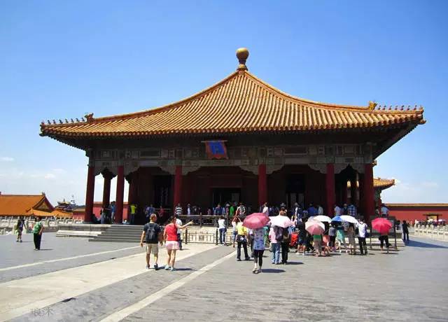 中国古建筑之美英文,中国古代建筑之美穹顶