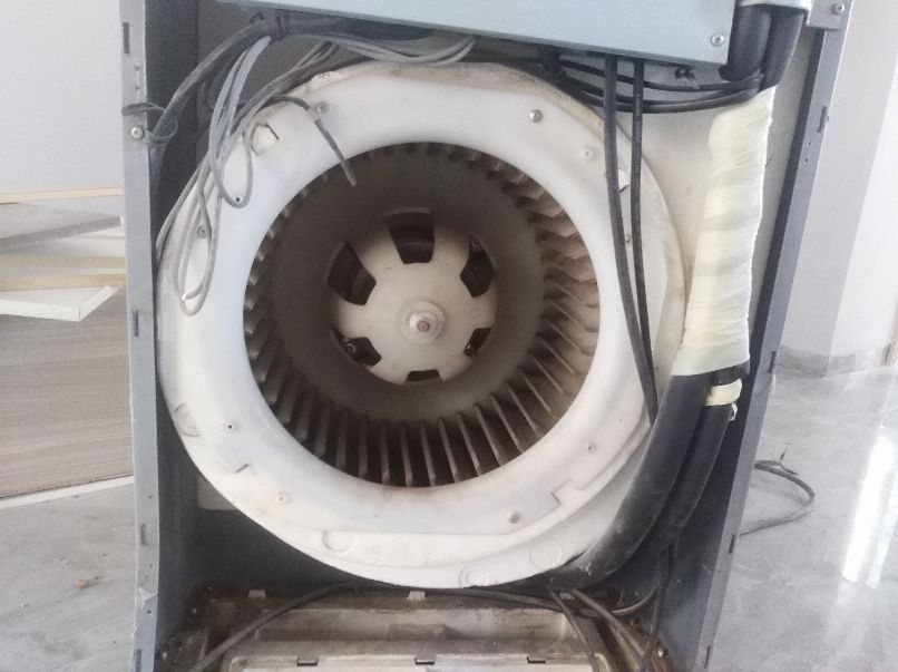 空调铜管断了,空调铜管断了如何修复