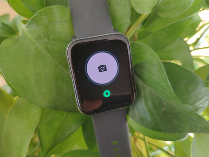 黑加升级新品：AMOLED全面屏，支持自定义视频表盘的手表