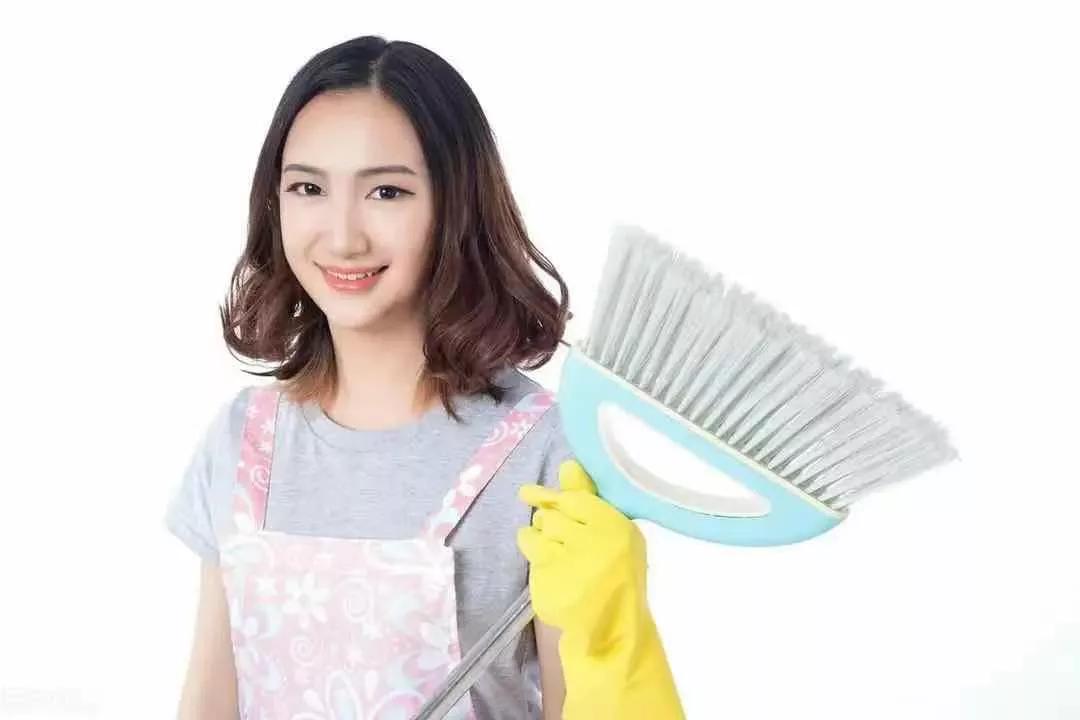 保姆雇主一家亲,小小说