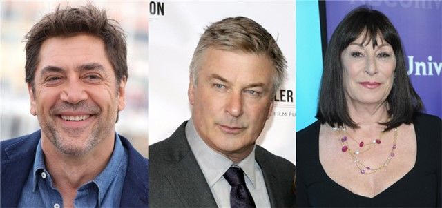 这部神仙阵容的新片差点被毙,好在,我们还能看到他的电影