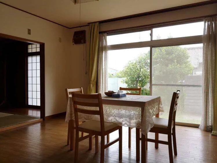 日本的房子都是木质的吗,日本的房子都是木头做的吗