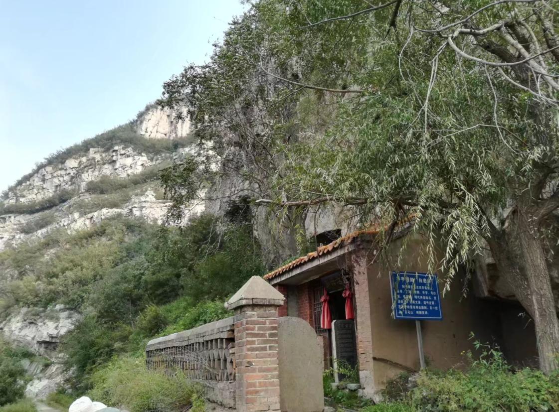 有个被誉为民间故宫的景区,被称为民间的故宫