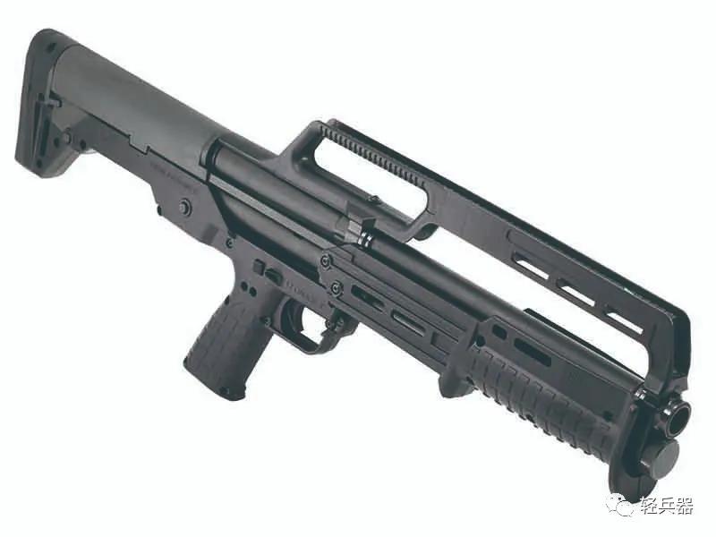 德国最新式步枪,德国下一代步枪