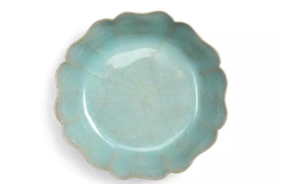 宋瓷精品有哪些 (史上最贵的宋瓷)