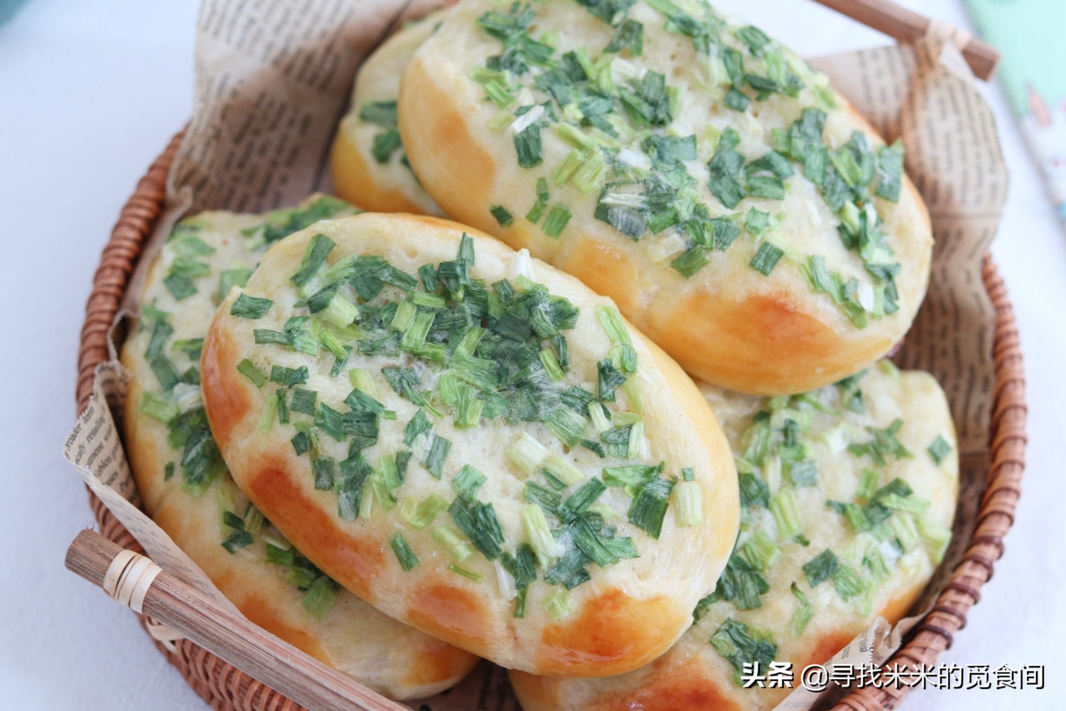 做面包总有馒头味,做面包总有酵母味