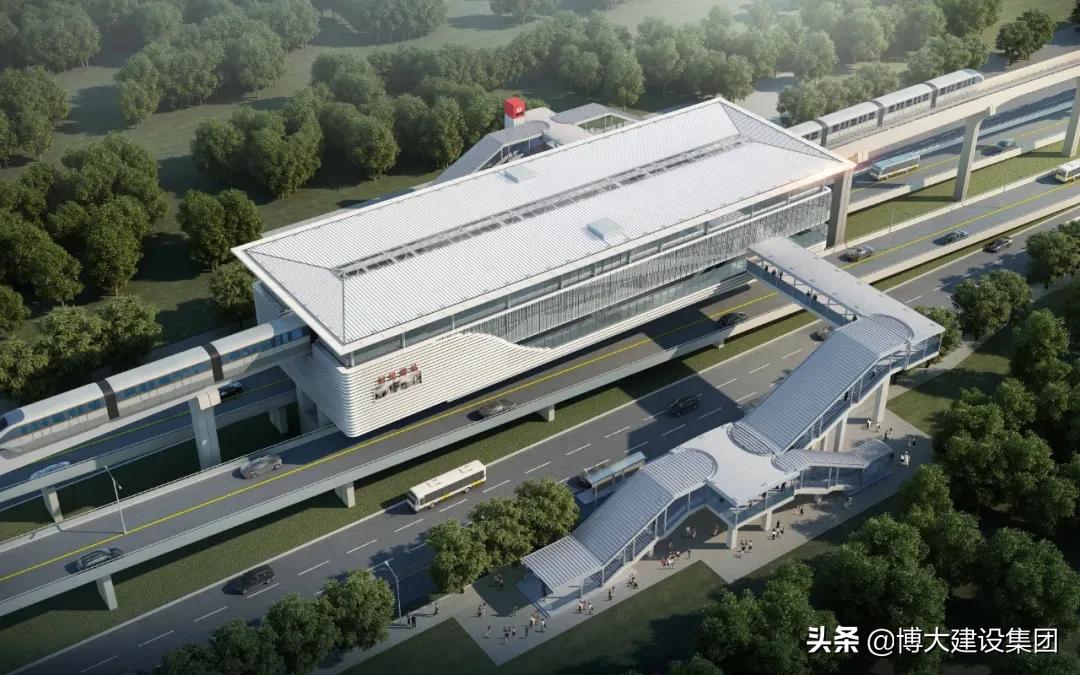 深圳博大建设集团中标项目,深圳博大建设集团视频