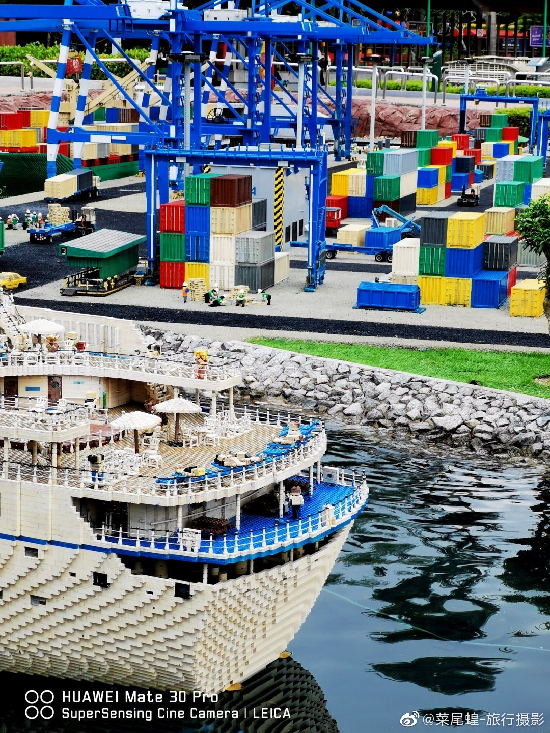 马来西亚旅游马六甲吉隆坡,马来西亚旅游攻略新山