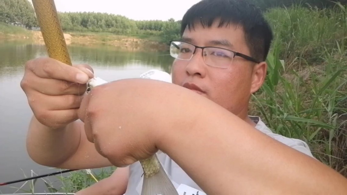 钓鱼子线如何加装防缠绕,哪款钓鱼子线不易缠绕