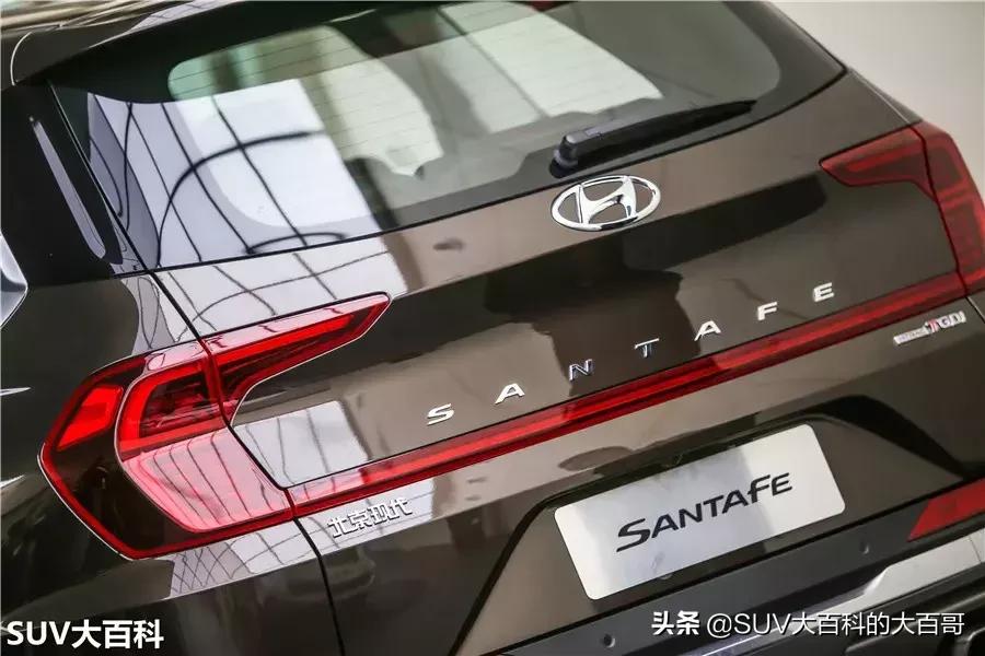 第四代胜达七座与汉兰达,第四代胜达对比汉兰达视频