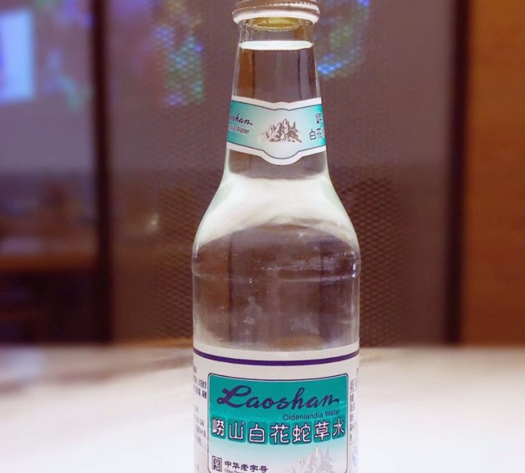 国内最难喝的五种饮料,中国最难喝的四种饮料