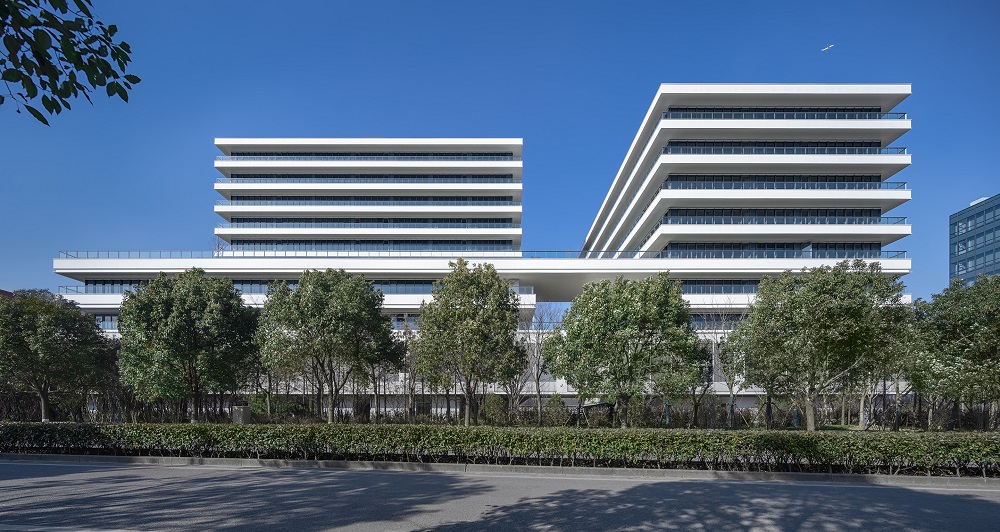 均胜上海莘庄,均胜上海新总部