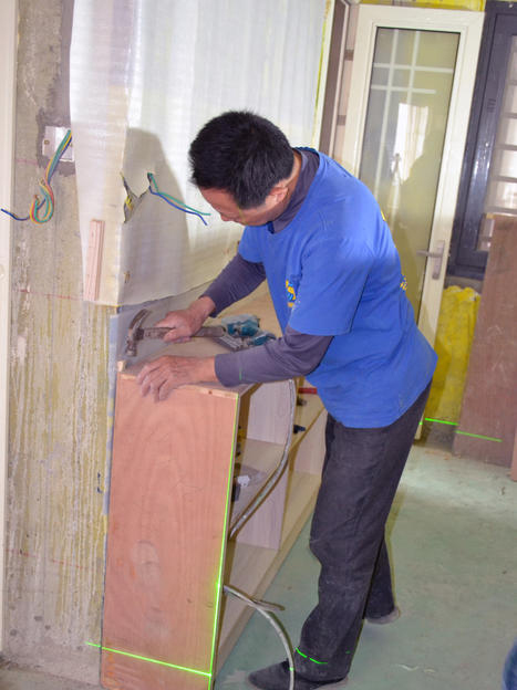 定制柜子选哪家,定制柜找哪个品牌