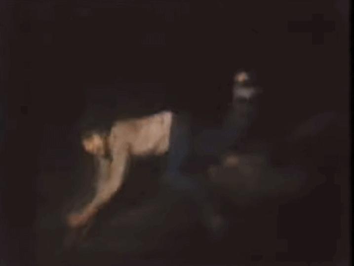 香港奇案片(上):狠人麦当雄和邵氏江湖