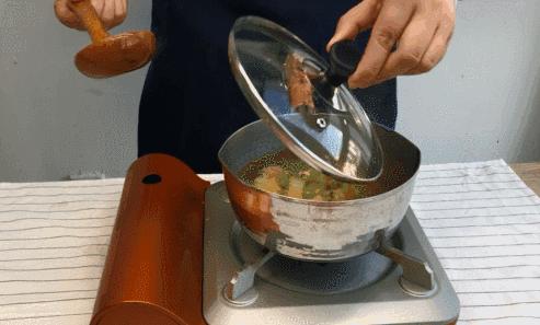 幼儿园又双叒叕停课了!这碗汤助宝宝平安度过咳嗽高发期!