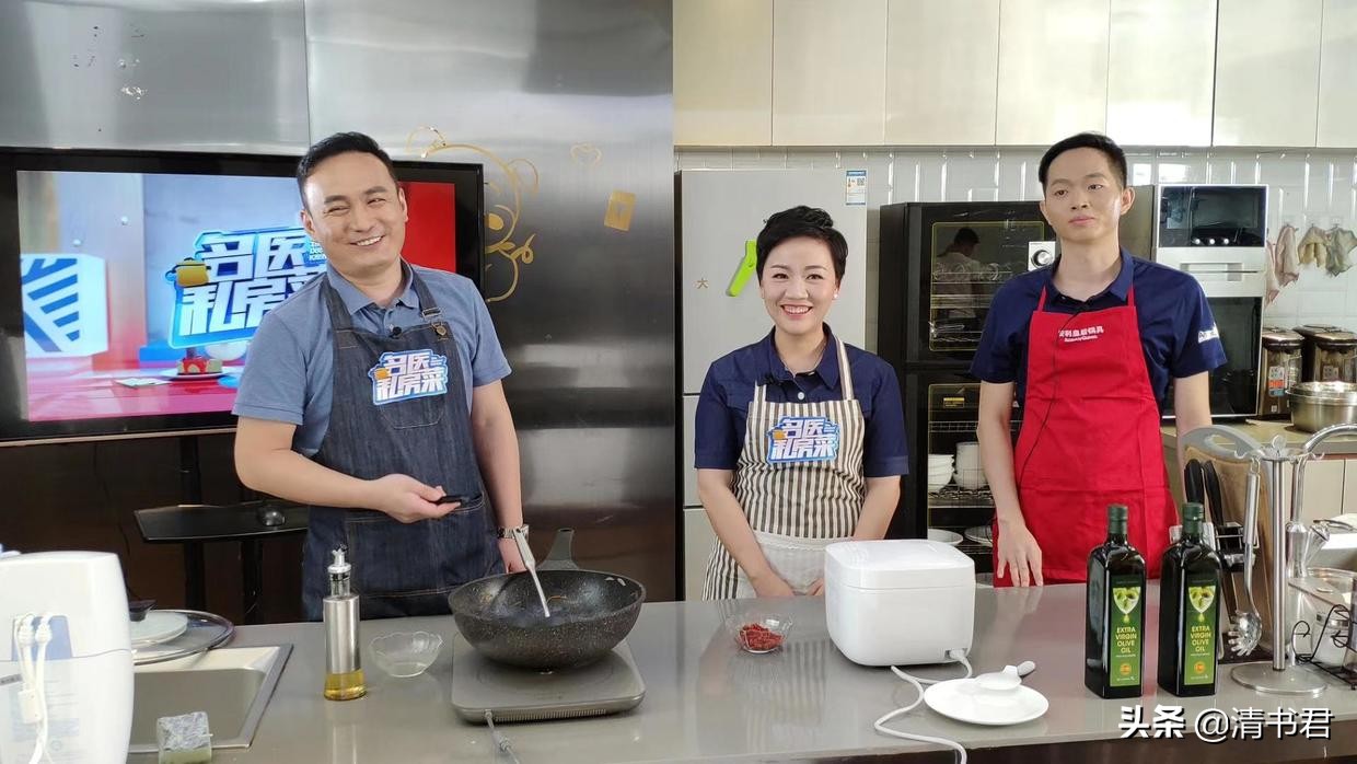 第一次上电视台演出,去电视台能学到什么