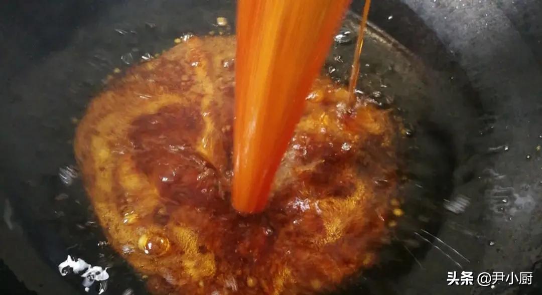 川卤辣卤制作流程,路先生川卤现捞秘制卤料配方