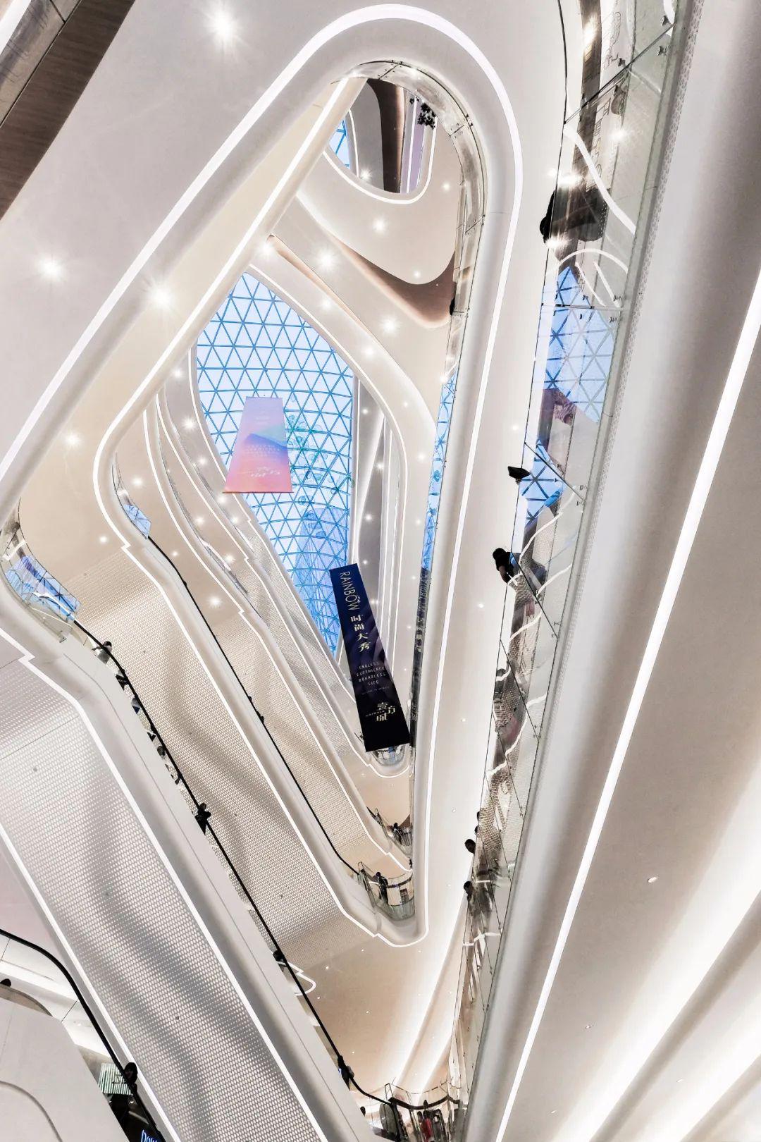 壹方城购物中心面积,壹方城购物广场