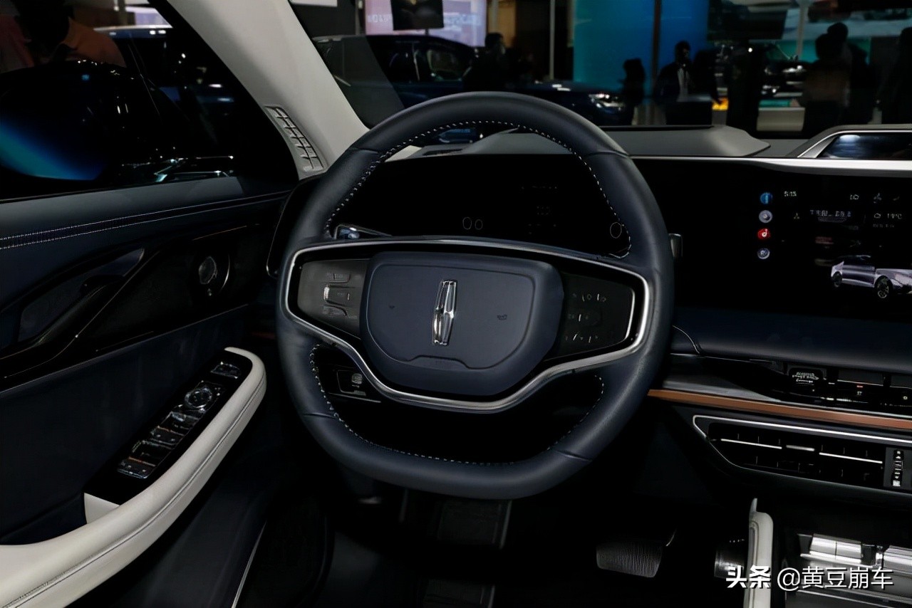 全新林肯z实拍,全新林肯z视频介绍