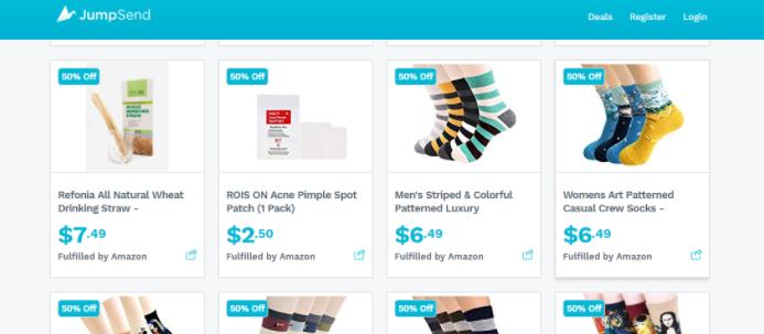 如何提升亚马逊广告点击率,如何提升亚马逊转化率和点击率