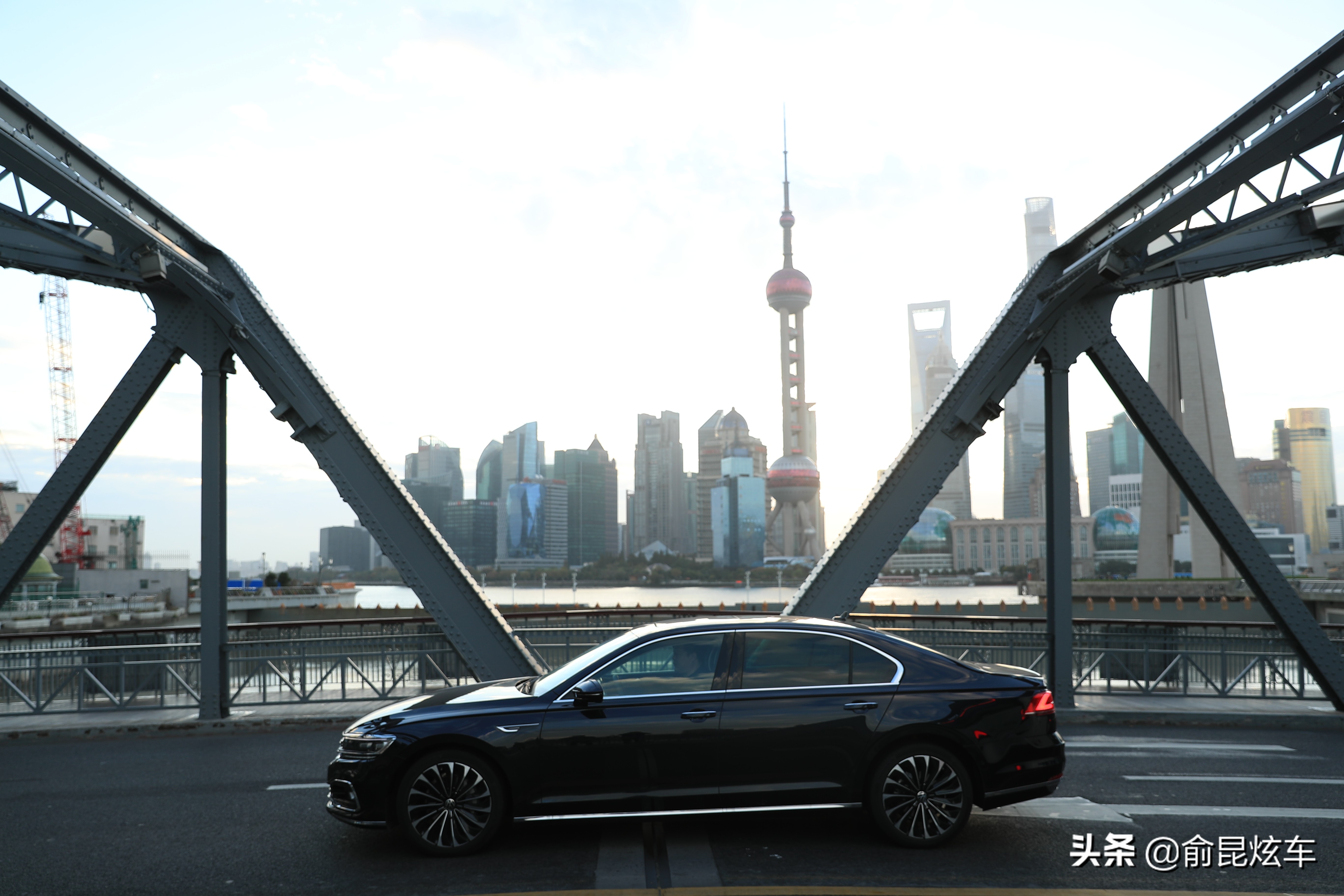 辉昂2021款试驾视频,舒适和动力兼顾的车