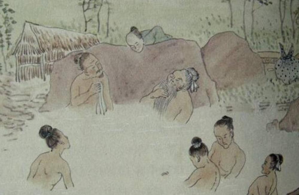 王安石生活中真的那么邋遢吗,王安石规则怪谈