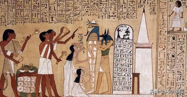 胡夫金字塔北纬29.9792458度，和光速一样，是巧合还是另有深意？