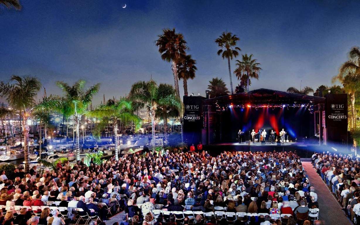 美国加州圣地亚哥之行,美西之旅圣地亚哥