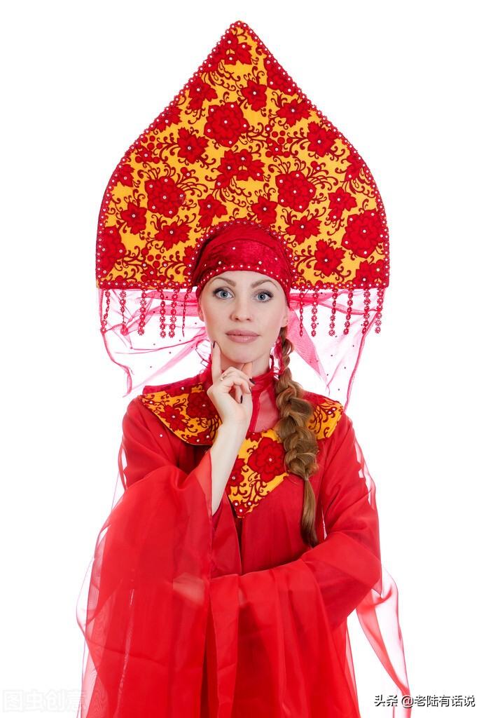 俄国风情(0005):会说流利汉语的俄国女孩斯卡娅(下)