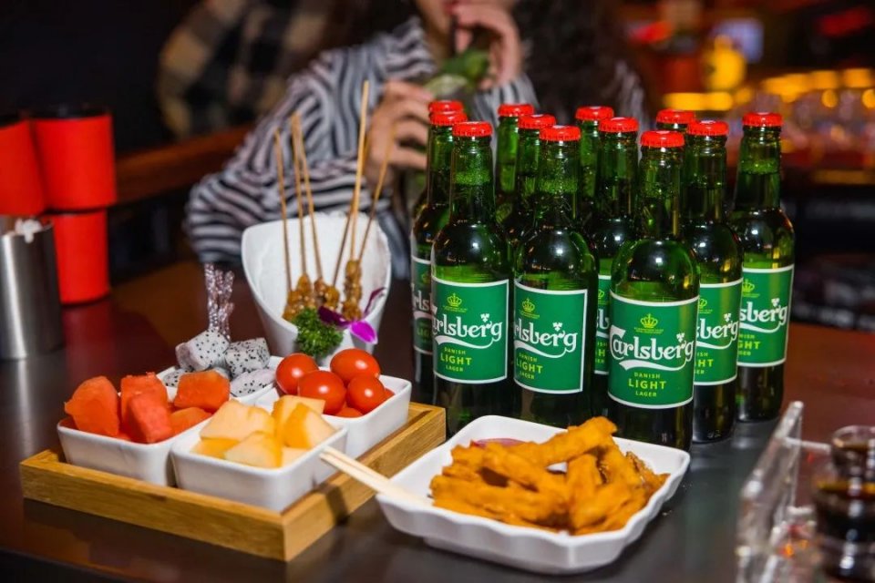 广州夜蒲新地标！我都瞒着男友偷偷来…