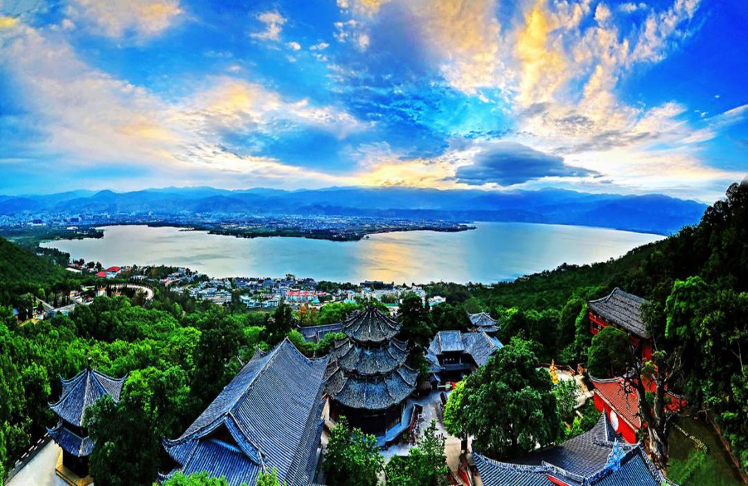 精品旅游线路乡村游亲子游,2020年全国精品乡村旅游路线