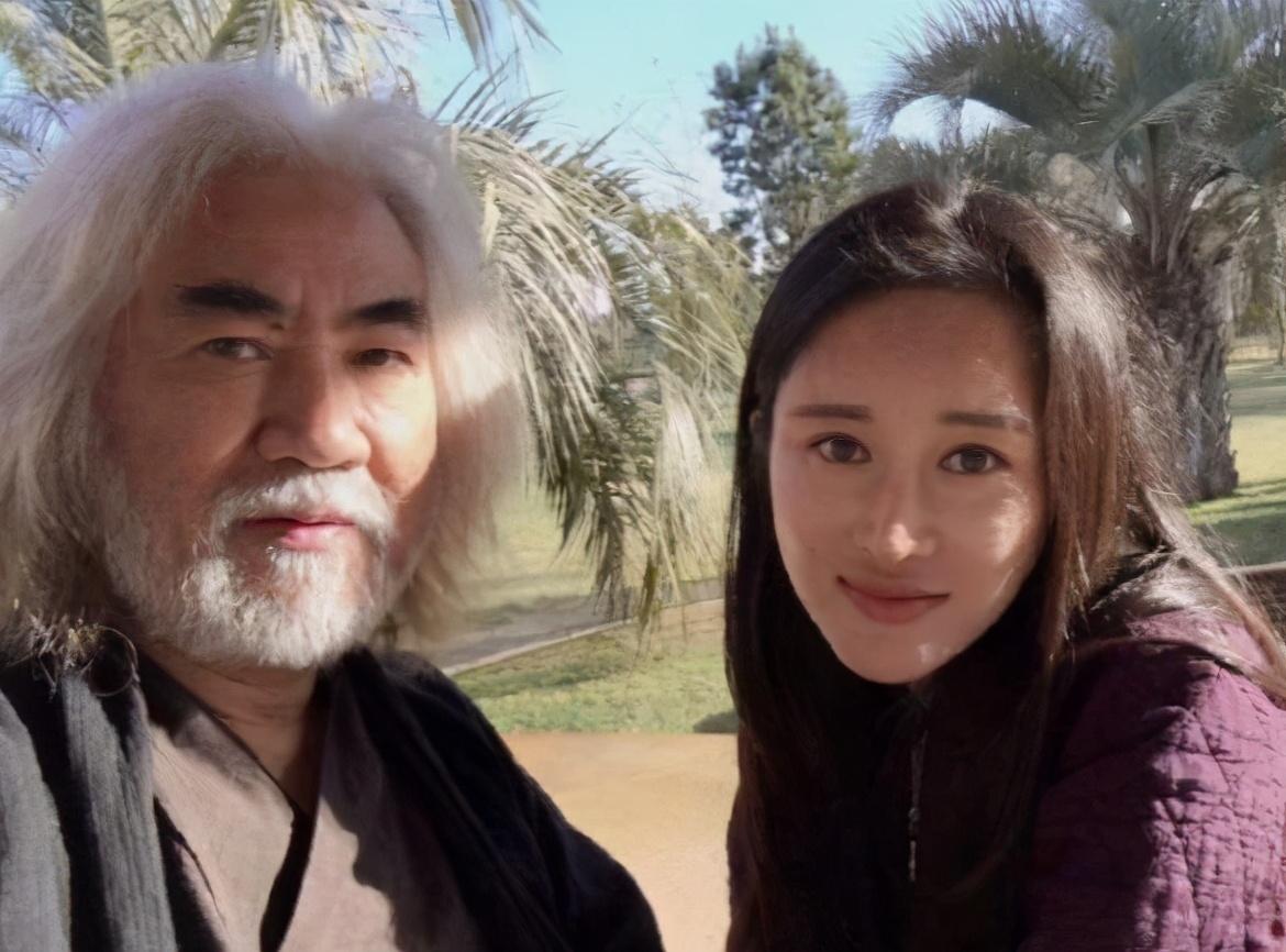 王朔张纪中,王朔与张纪中