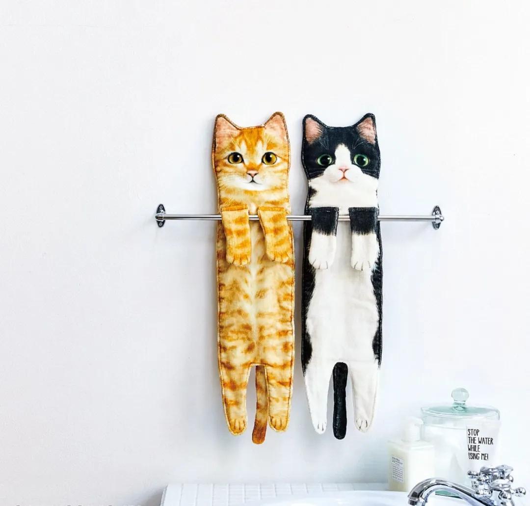 日本人又来骗猫奴们的钱啦！但我心甘情愿掏钱了！