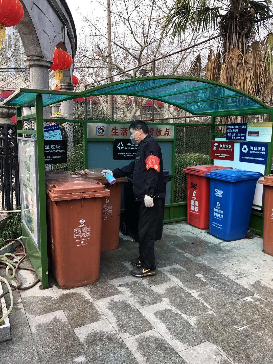 防疫抗疫科技创新,企业复产防疫新产品