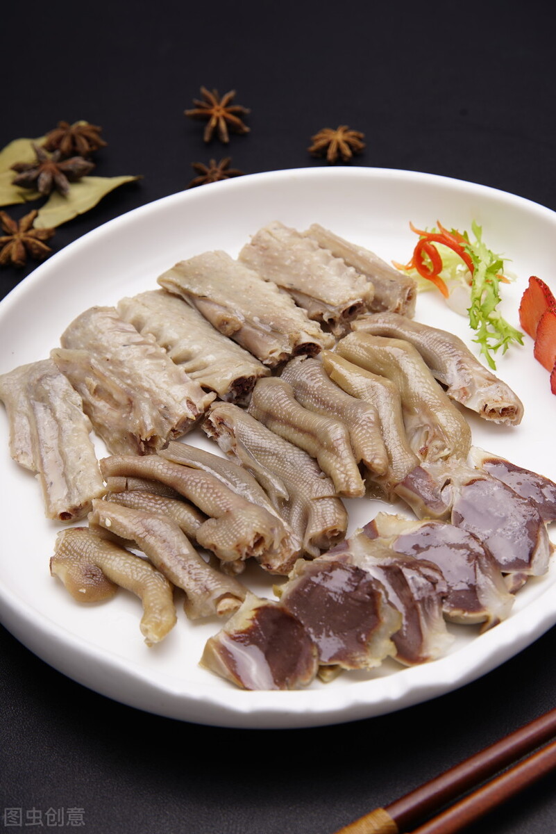 鹅肉的营养价值高还是鸡肉价值高,鹅肉的营养价值功效