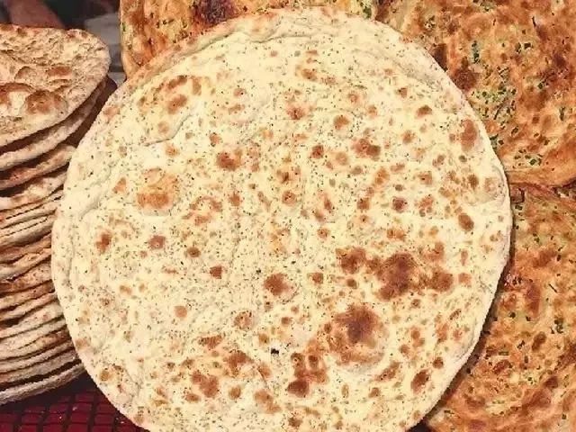 馕的种类,各种常见的馕