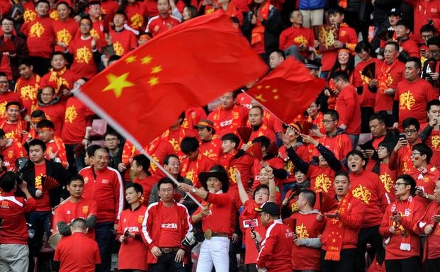 国足打关岛球票,国足36强赛面对关岛的胜者