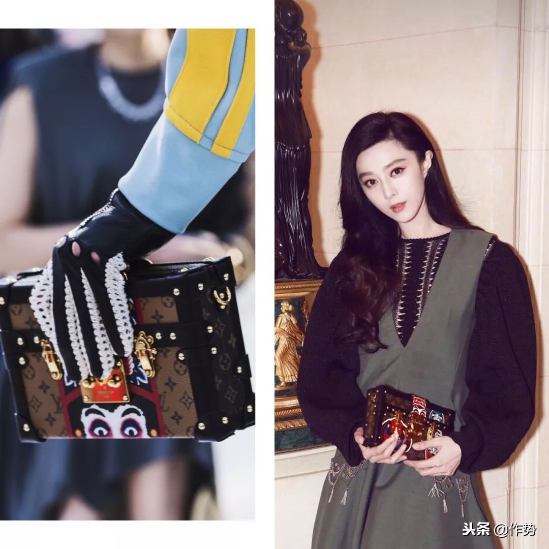 lv现在最火的款 (lv最经典的爆款)