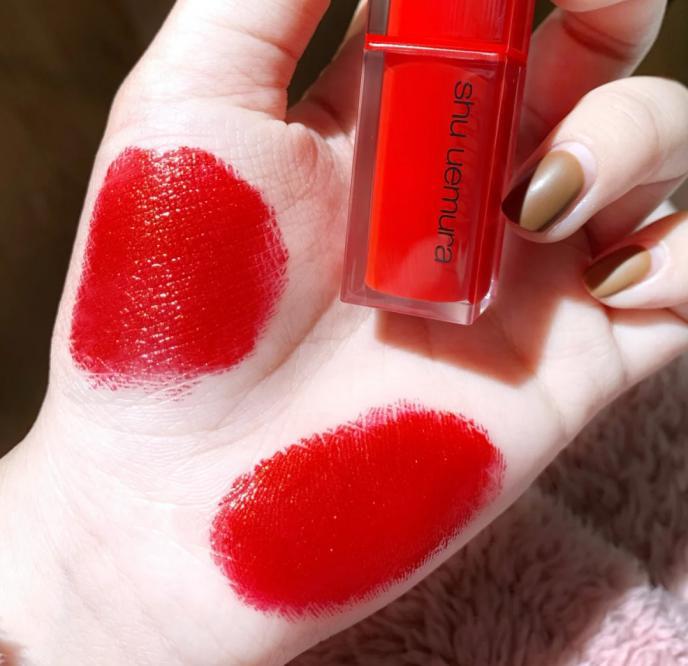 mac阿玛尼tf迪奥ysl口红推荐,mac口红水漾葡萄