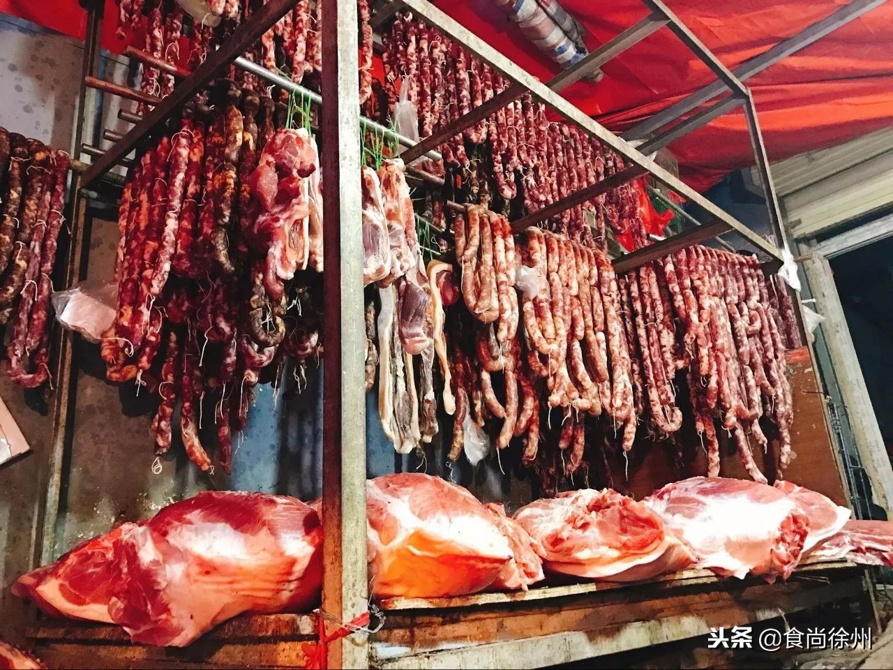 徐州藏在巷子的美食,徐州藏在巷子里的美食盘点