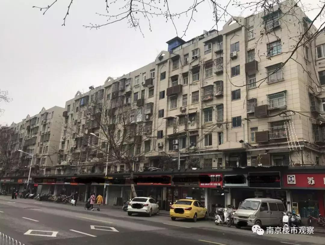 南京最新降价小区排名,南京3月最新小区成交价