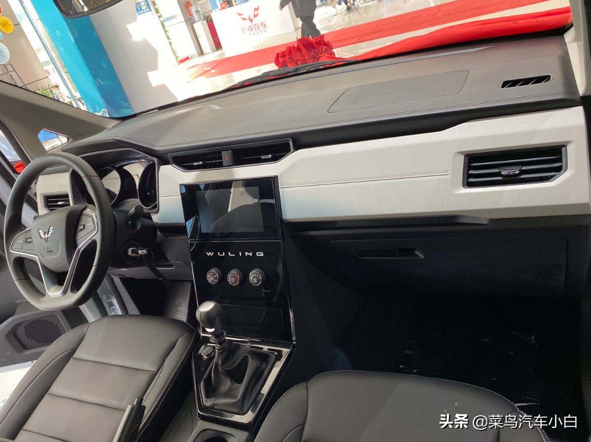 东风风行菱智1.6排量动力如何,东风风行菱智扭矩