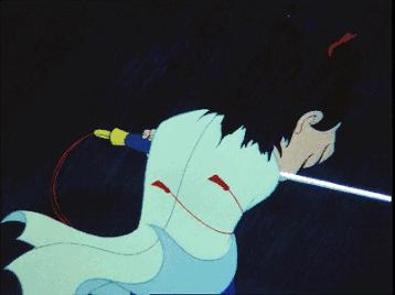 中国人儿童动画片,动画片中国人打日本人